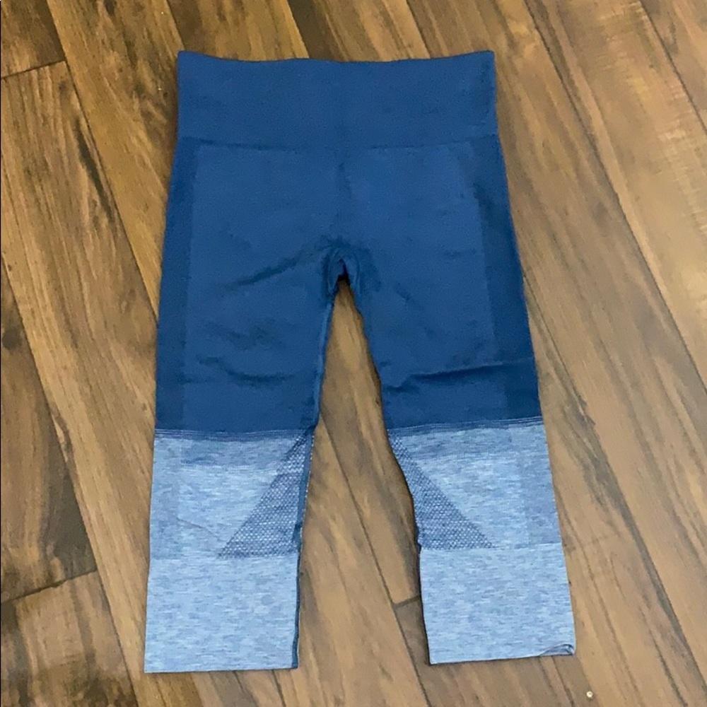 Lulu crop pants